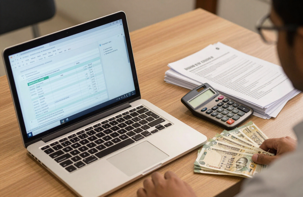 TDS On Professional Services – Rates, Compliance Requirements & Common Mistakes