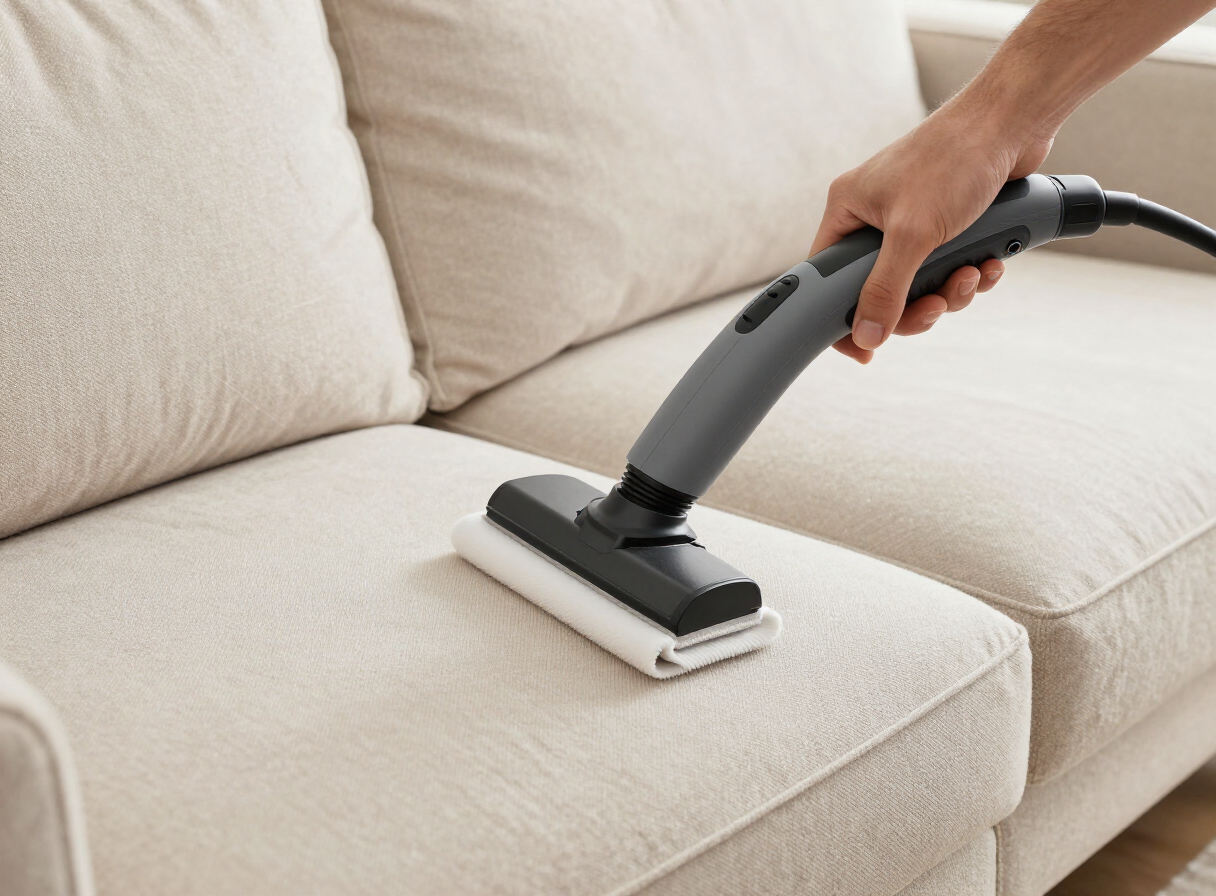 Upholstery cleaning in Peoria IL