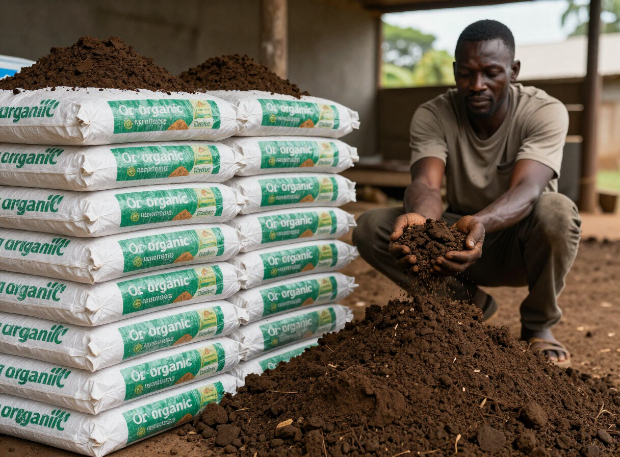 Organic Manure