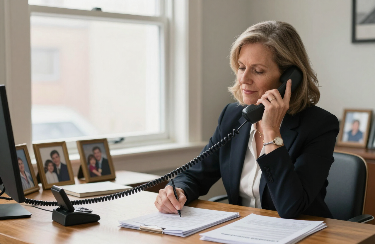 Final Expense pay-per-call campaigns