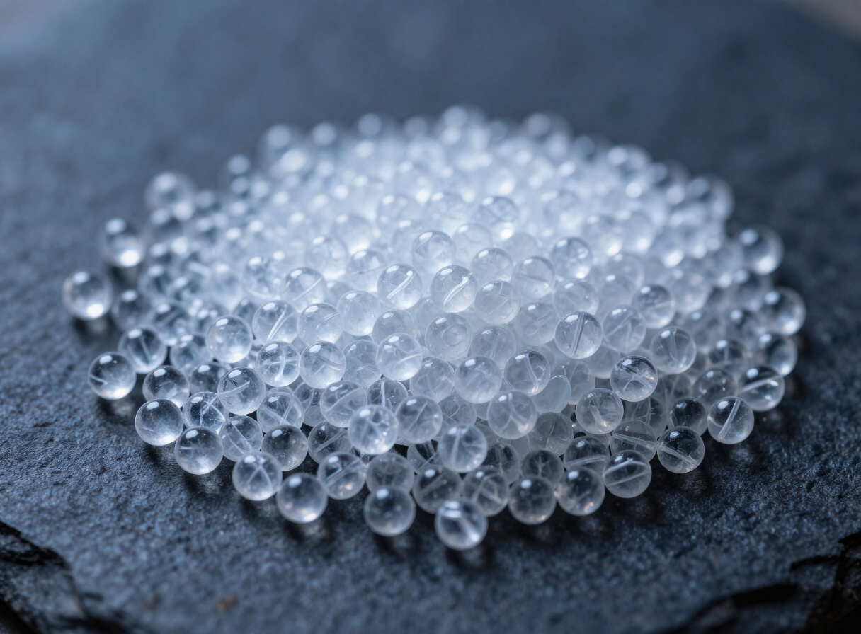 Polystyrene resin