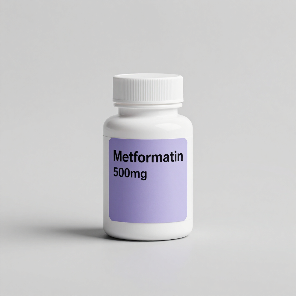 Metformin