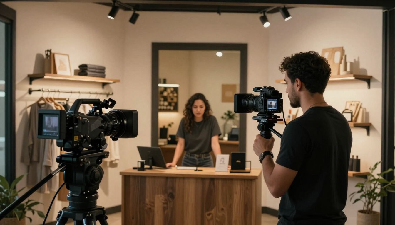 Preview image for NARRATIVE AD BUSINESS CAMPAIGN