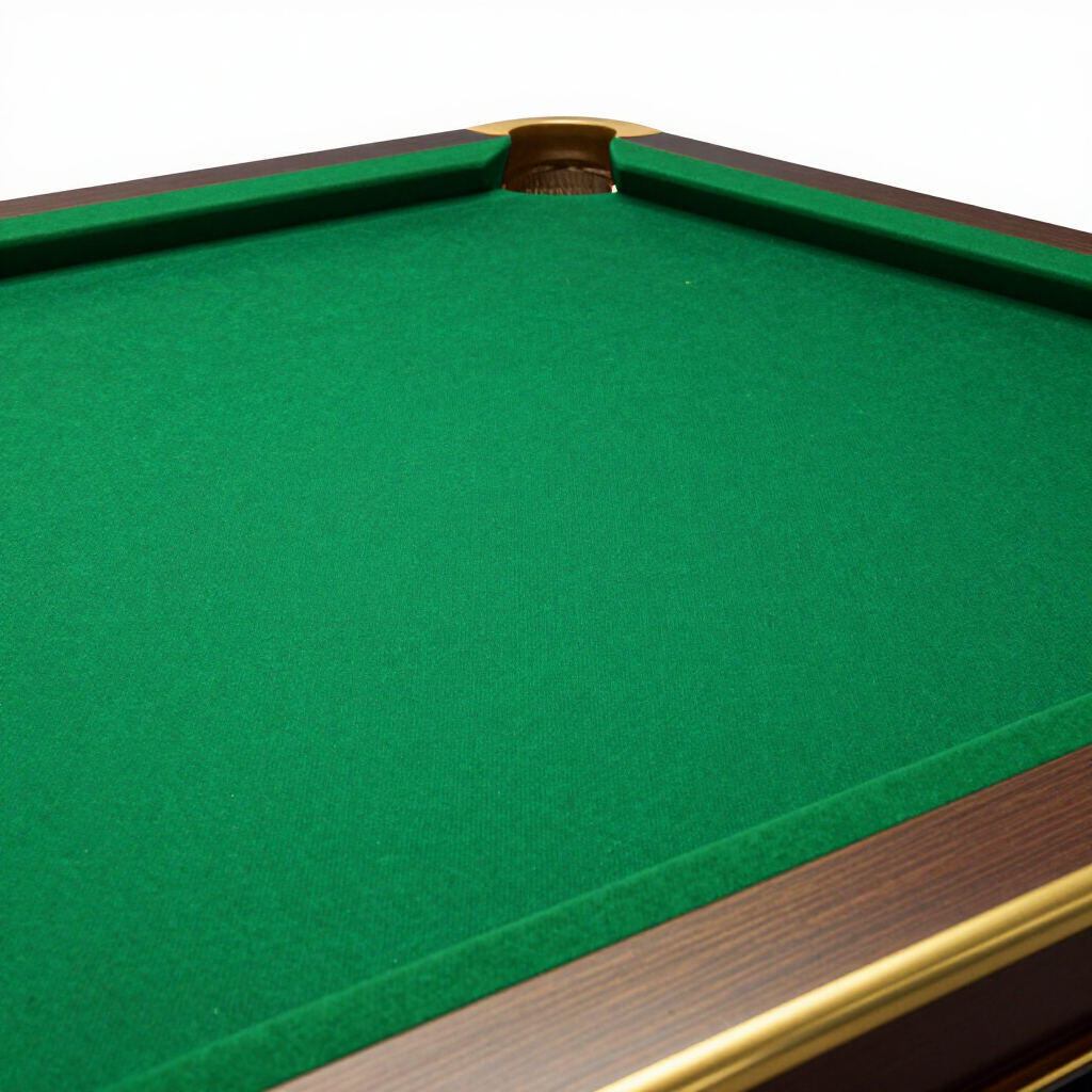 Premium Pool Table Cloth
