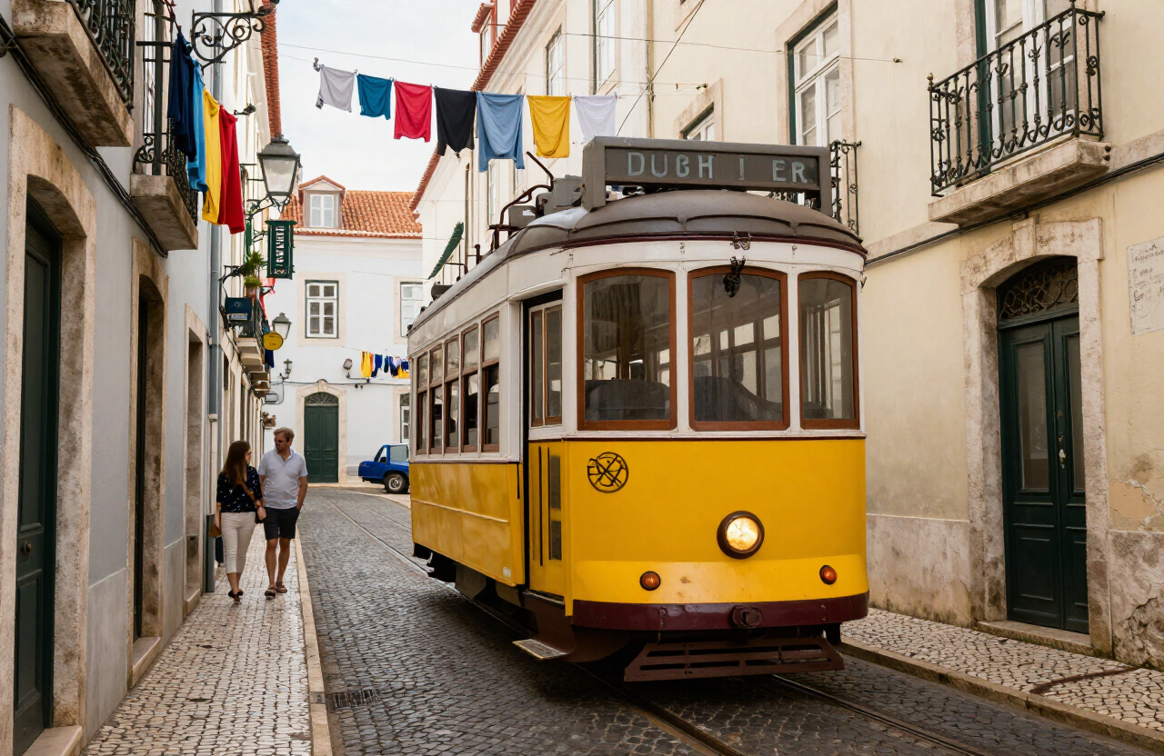 Portugal