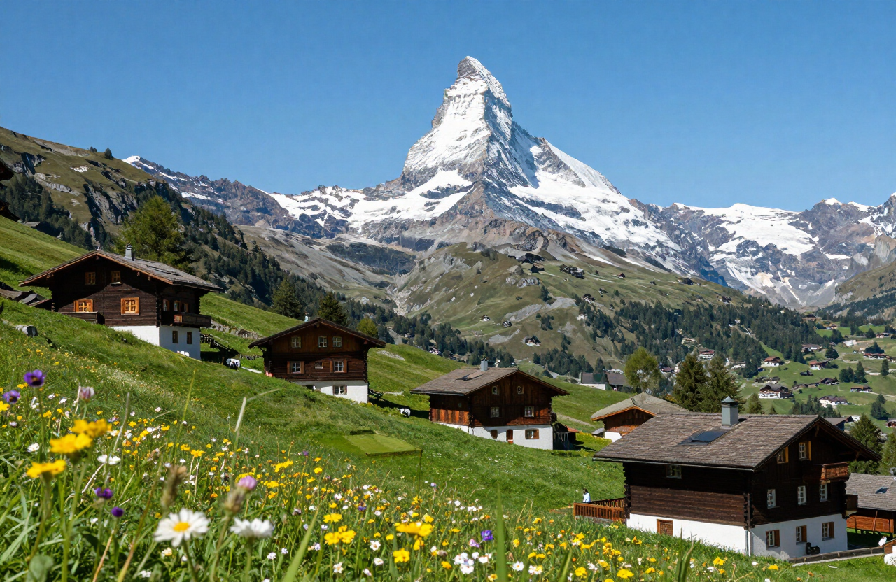 Grindelwald