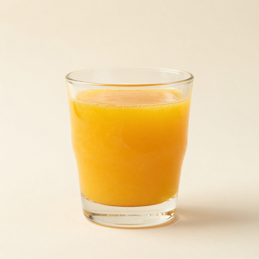 Orange Juice
