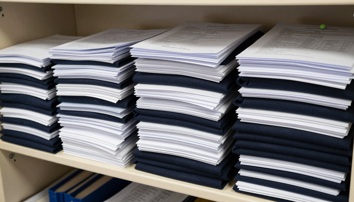 School Uniform Procurement Guide