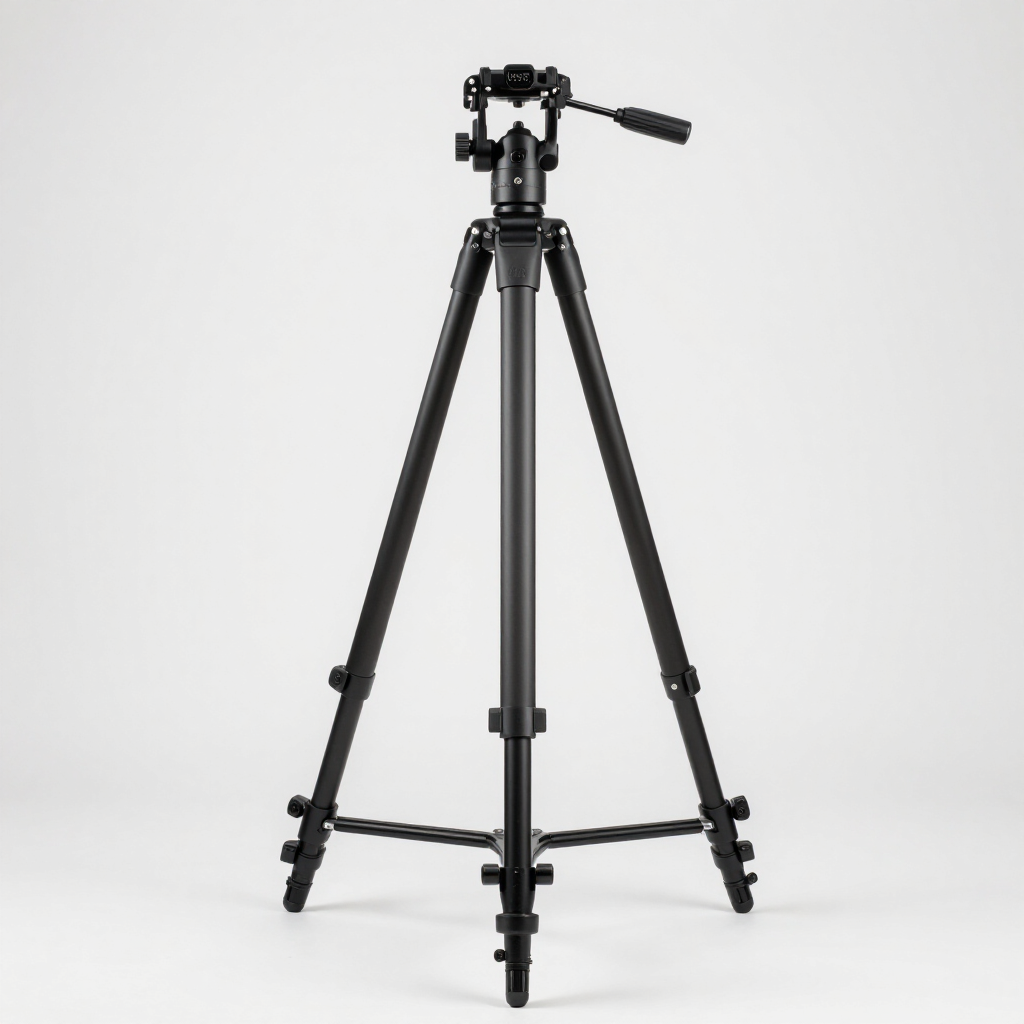 K&F Concept Trípode 163cm