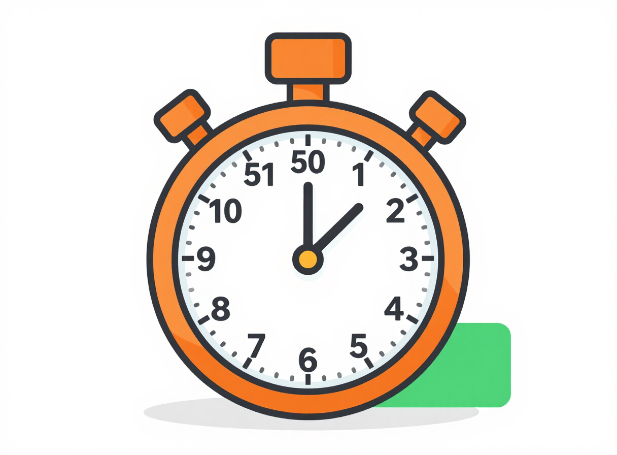 Timed Challenge