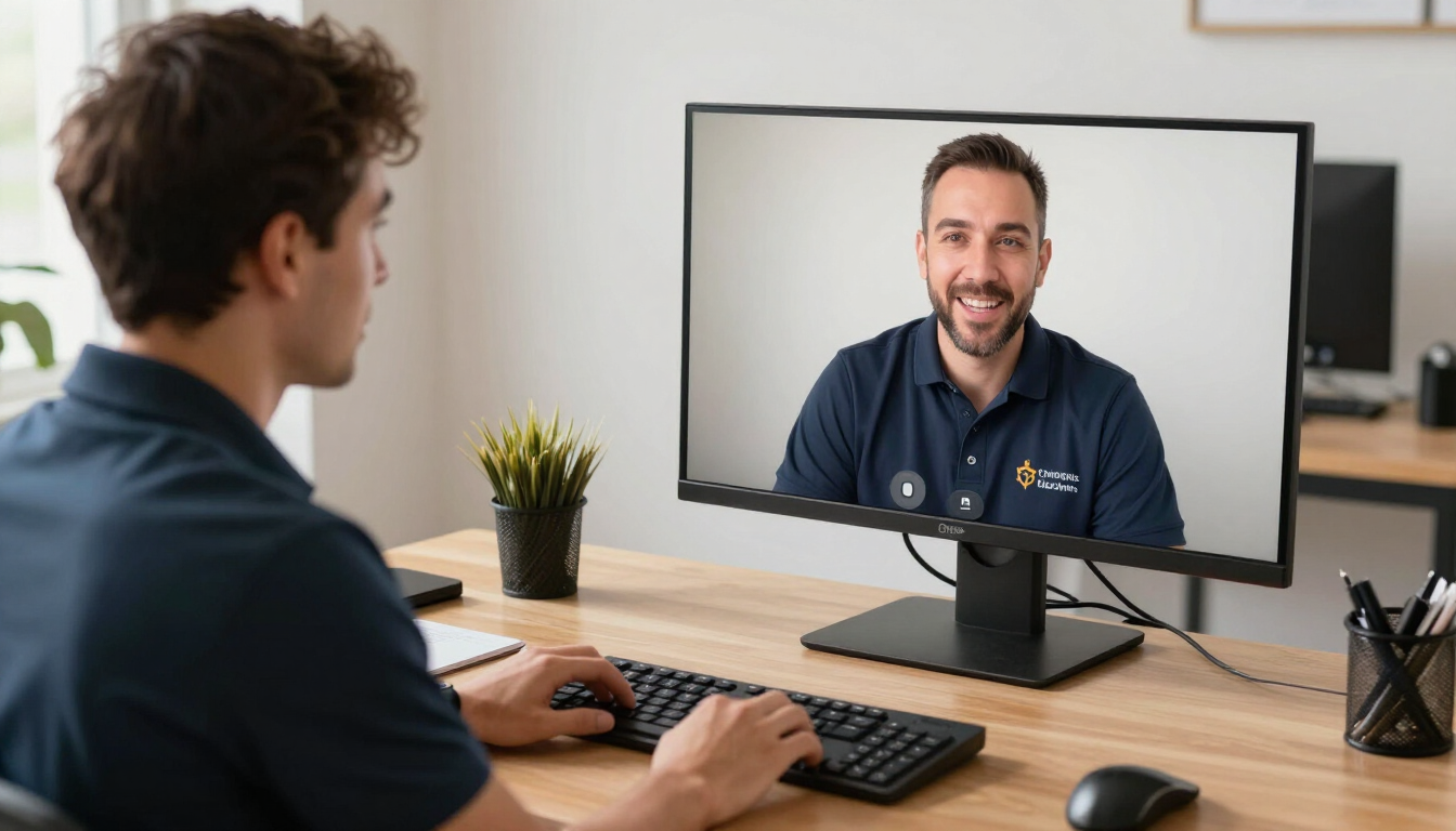 Remote Work Impact on Corporate Branding