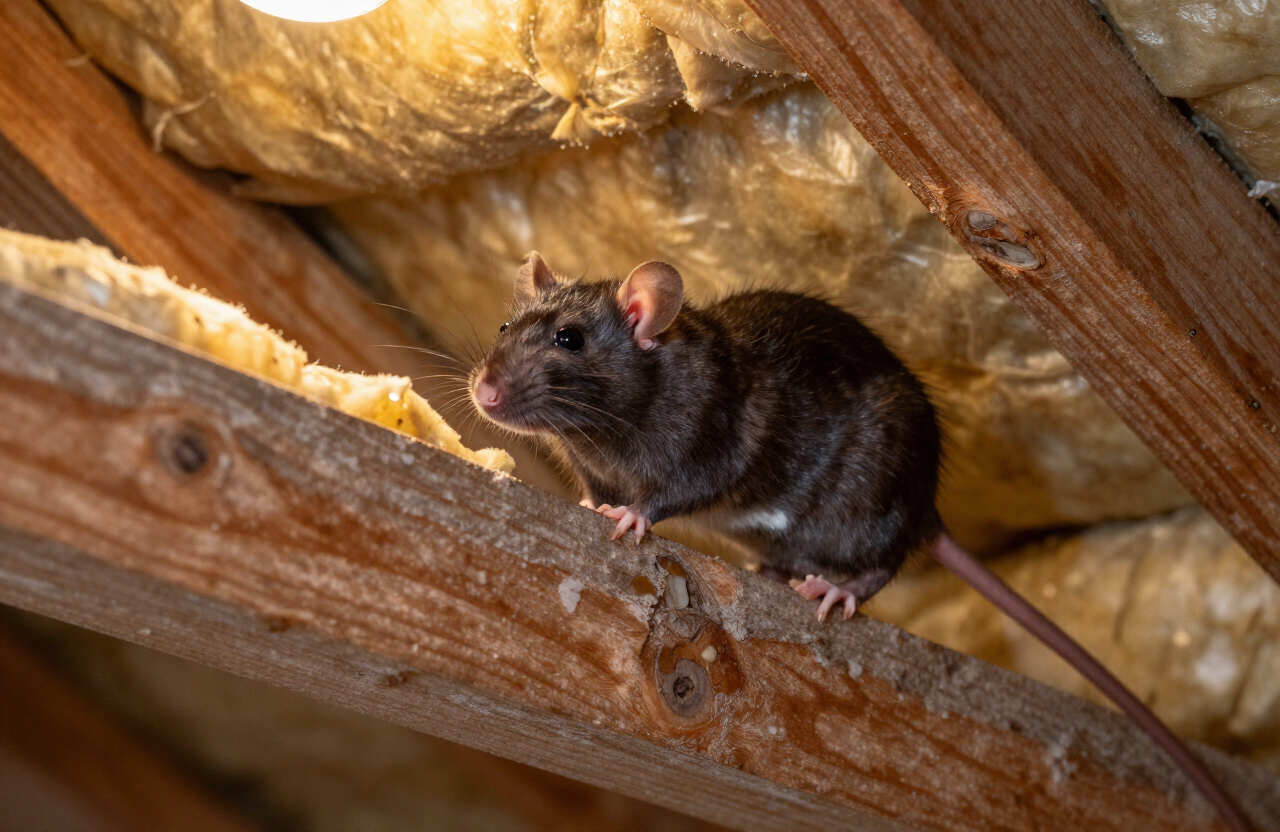 Rat Removal