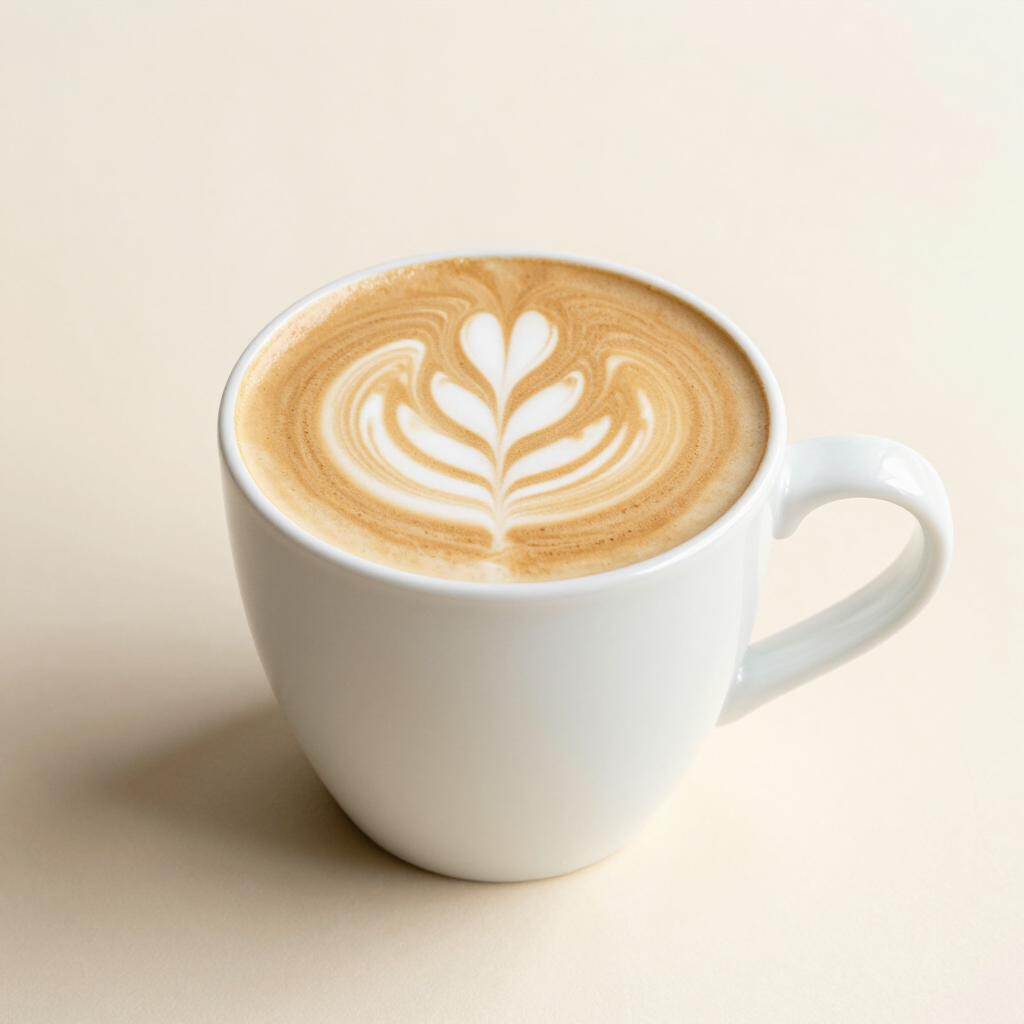 Caffe Latte