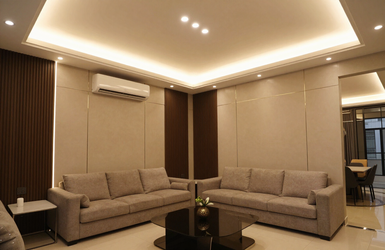 Cyberjaya Bungalow — Interior Design & House Renovation in Cyberjaya, Selangor by Tresman Builders (photo 1)