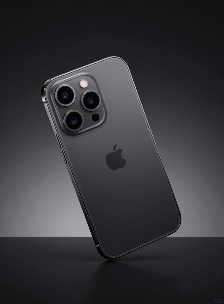 iPhone 16 Pro