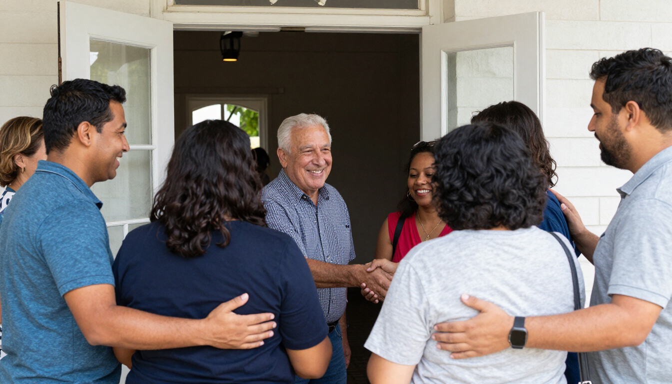 Why Your Church's Growth Strategy Should Focus on Consistency Before Expansion