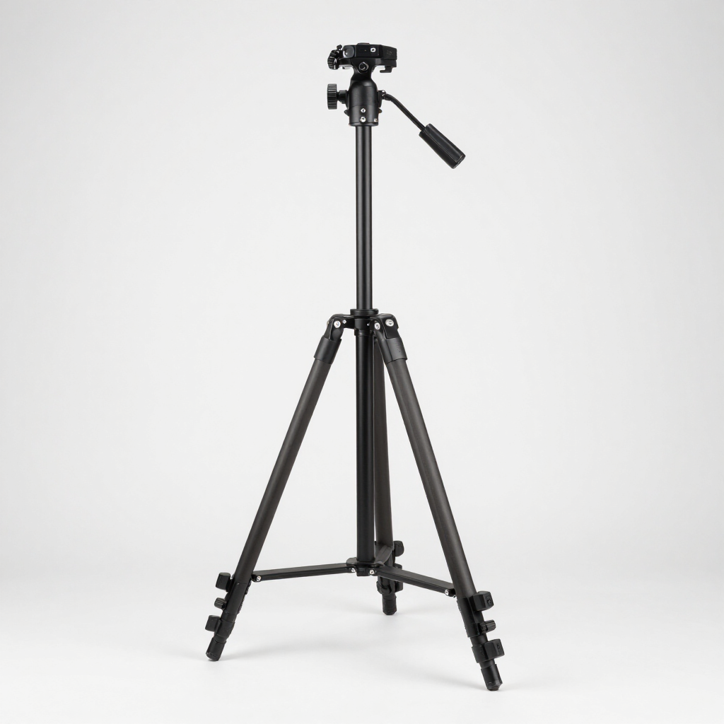 Amazon Basics Trípode 152cm