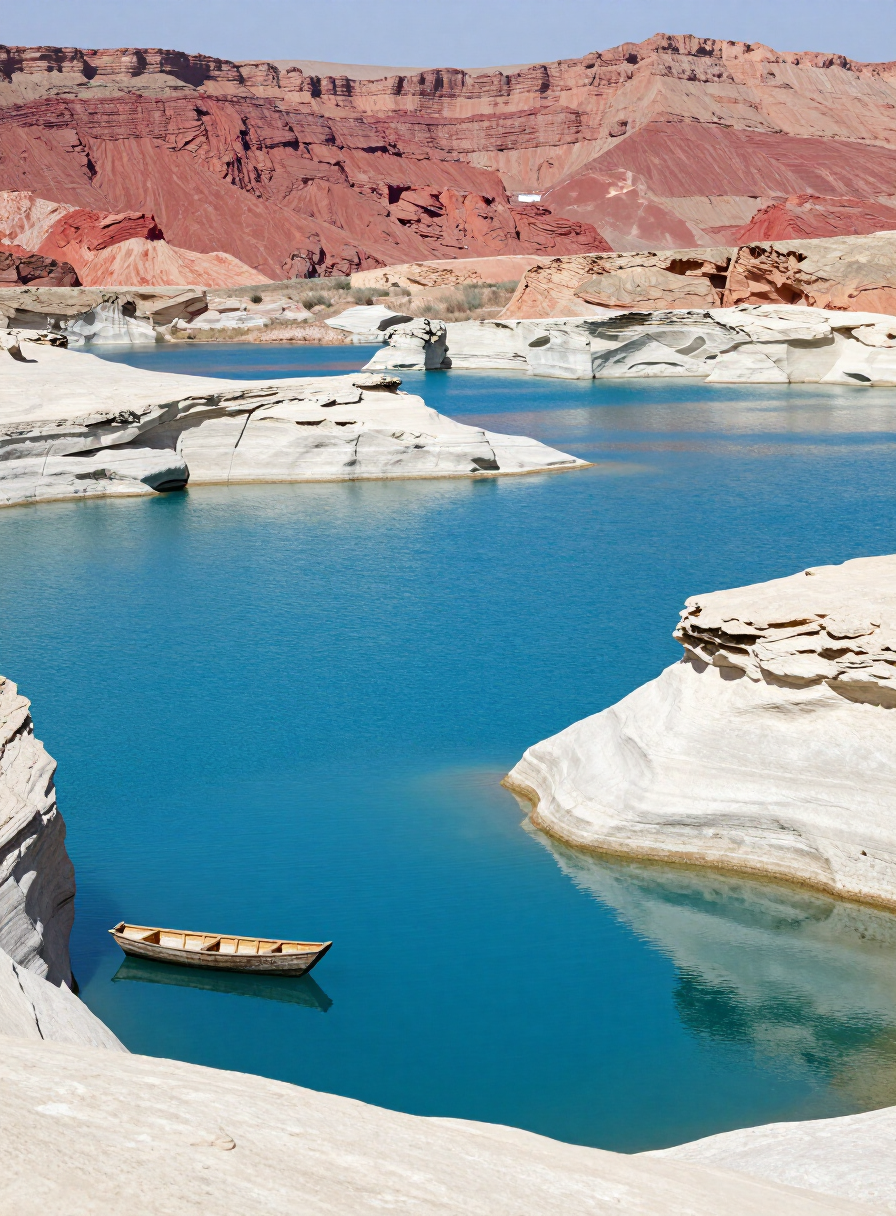 Band-e Amir