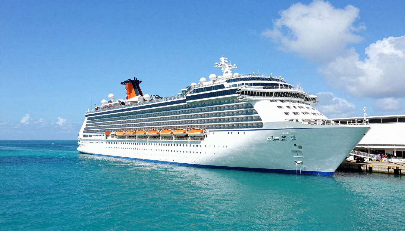 Port Canaveral Cruise Planner & Travel Agent — Premier Travelers