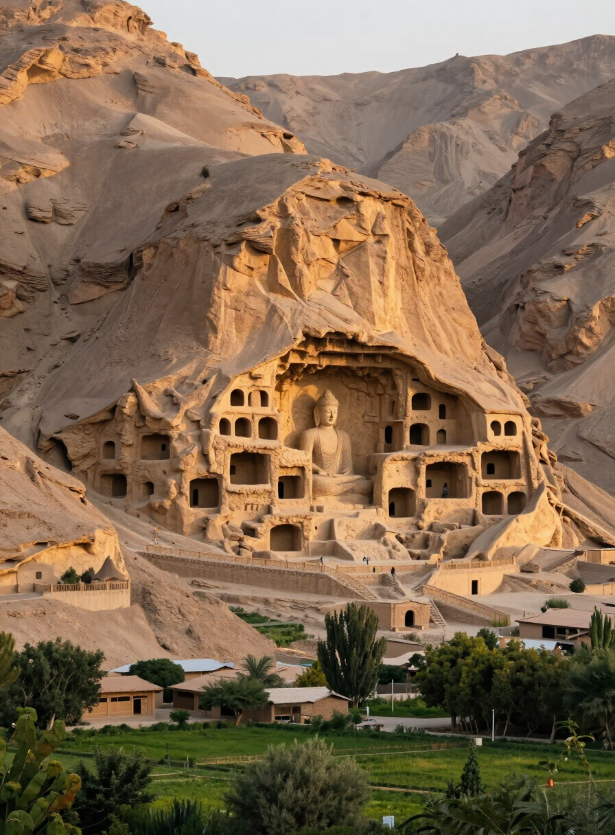 Bamiyan