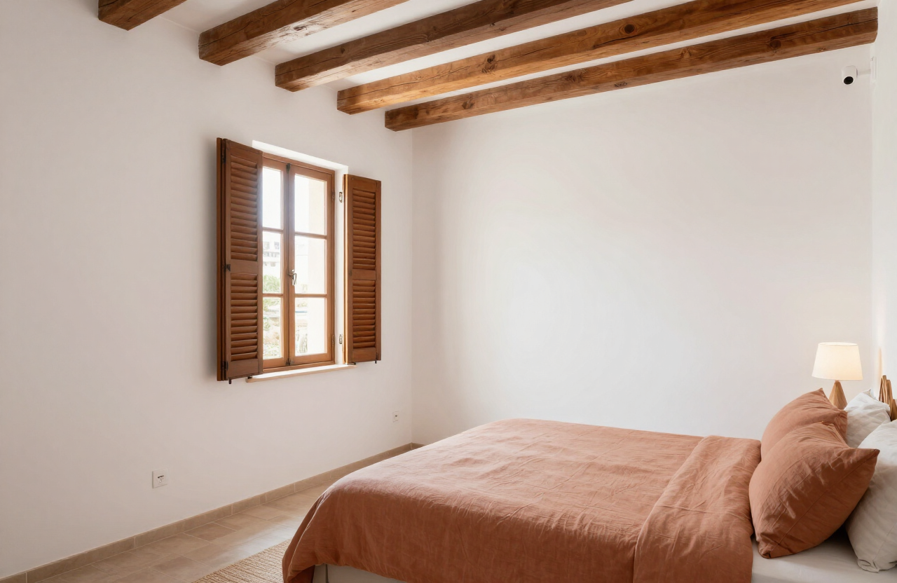 Alquilar una vivienda en Mallorca: guía para propietarios (LAU, contrato y depósito)