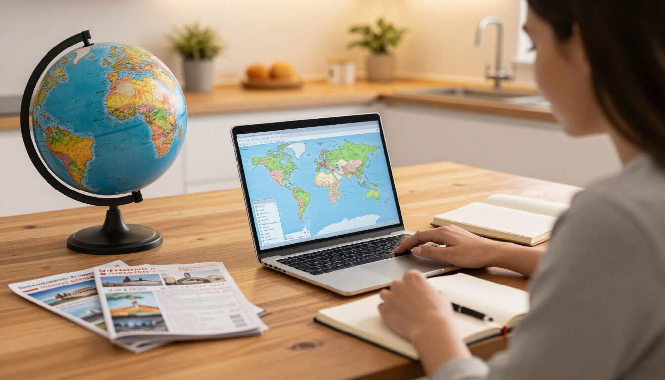 How to Plan a Vacation: Step-by-Step Guide — Premier Travelers
