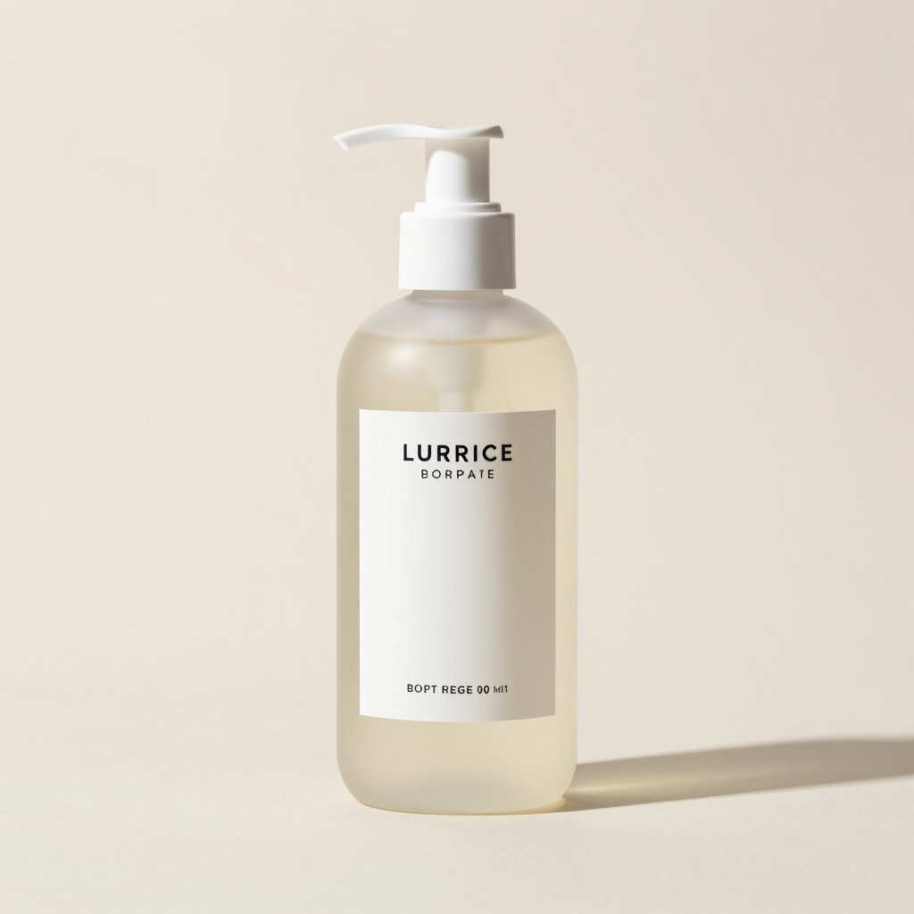 Aethel Gentle Body Wash