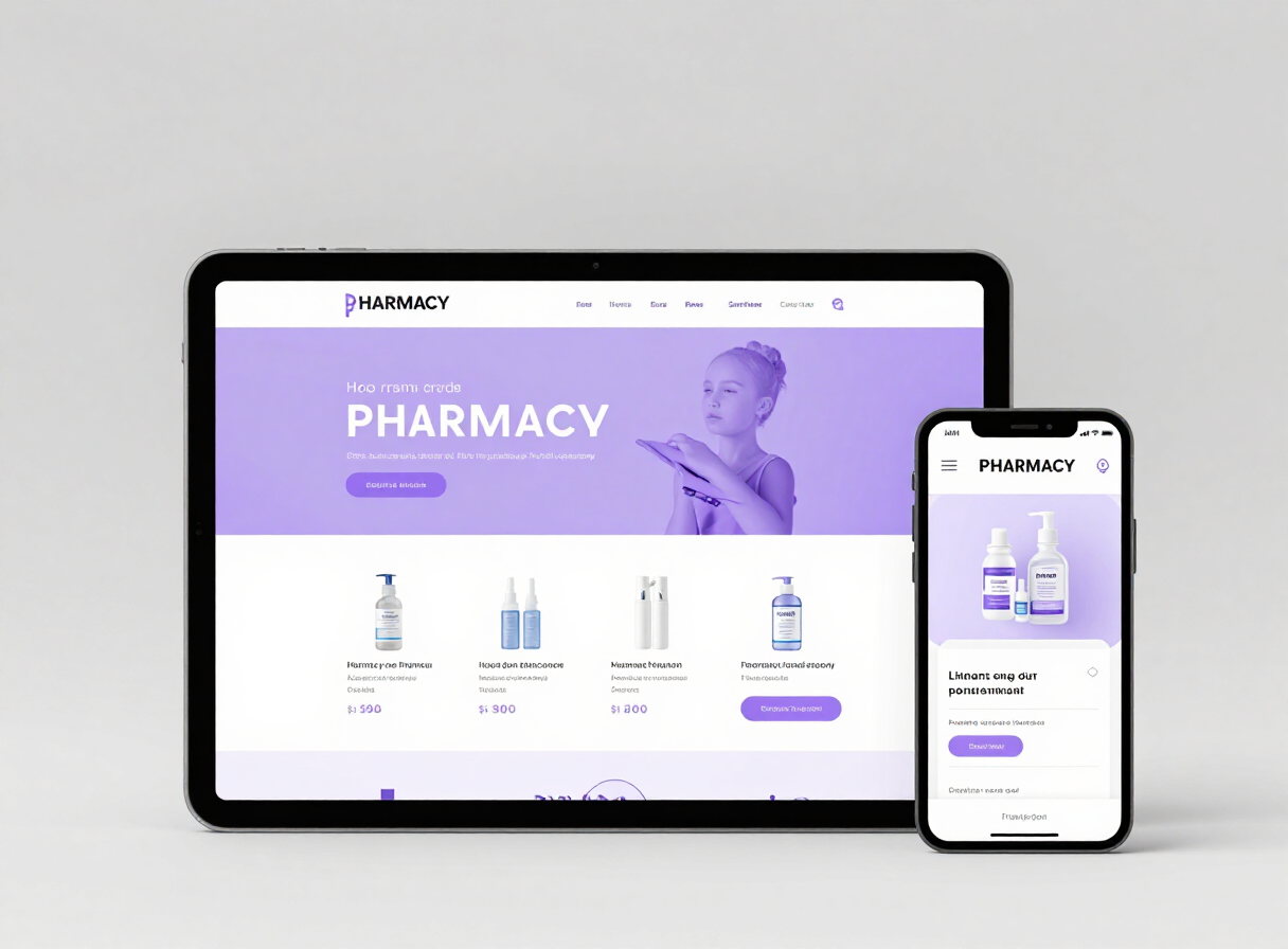 PharmaLoop Product Ecosystem