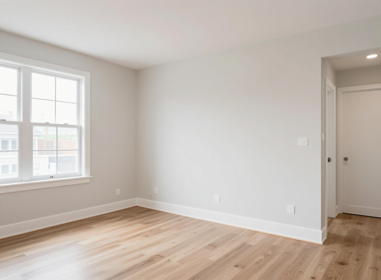 Interior Painting