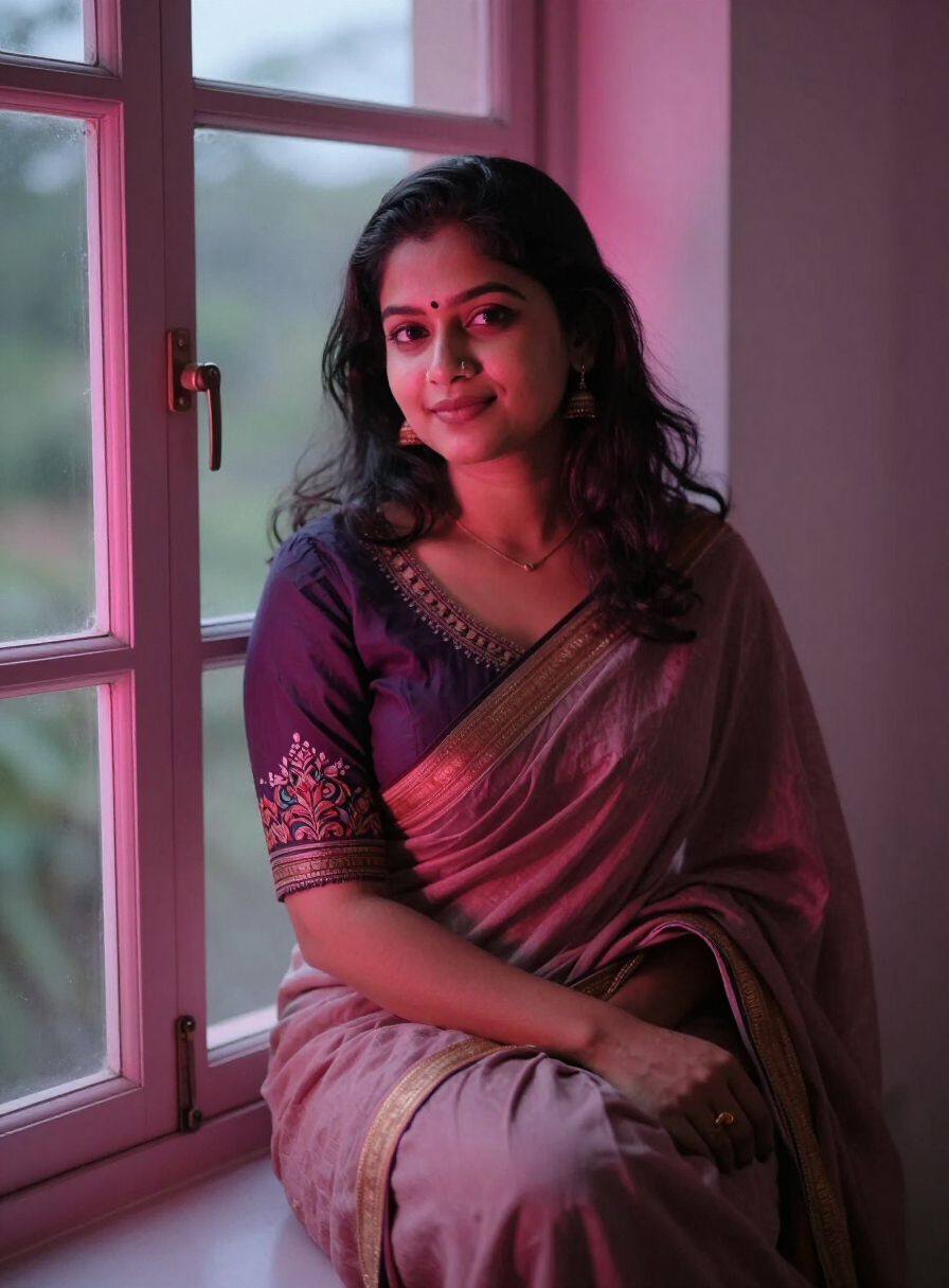 കാവ്യ