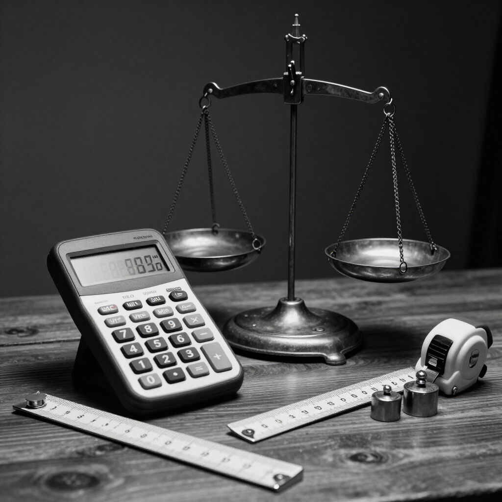 Conversion Calculators illustration