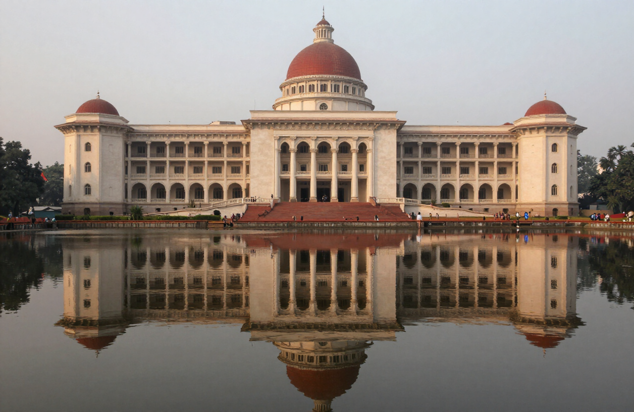 স্থানীয় সরকার নিয়ে আলোচনায় নাগরিক অংশগ্রহণের গুরুত্ব