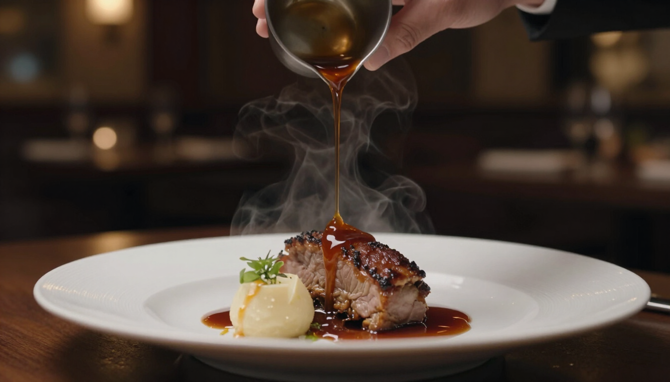 Preview image for NARRATIVE AD FOOD & BEVERAGE