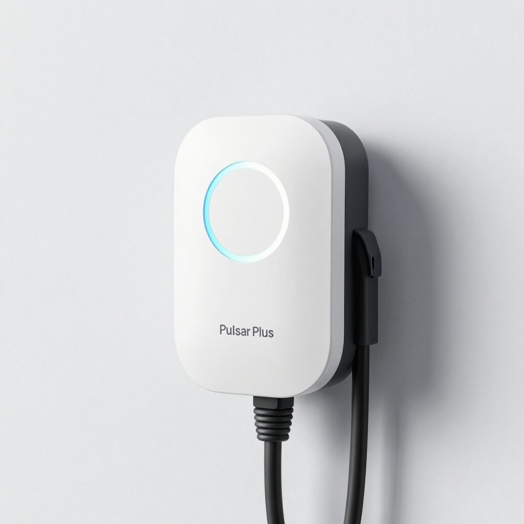 Wallbox Pulsar Plus 7,4 kW