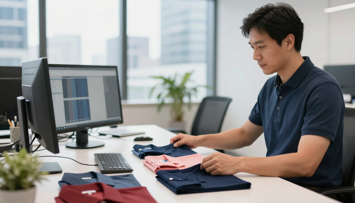 How to Choose Corporate Uniforms