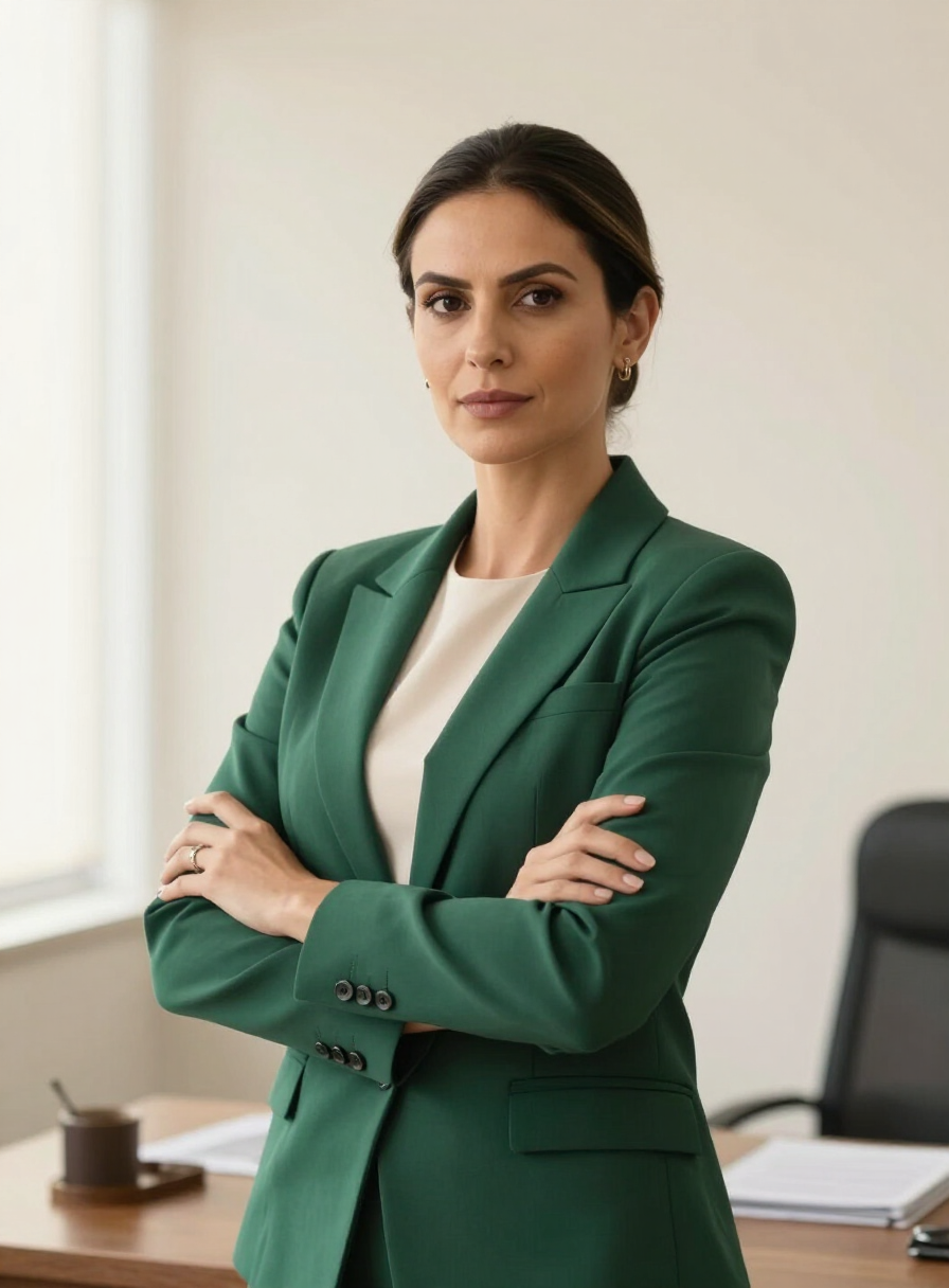 Equipe do escritório Karina Novy Advocacia em Belo Horizonte
