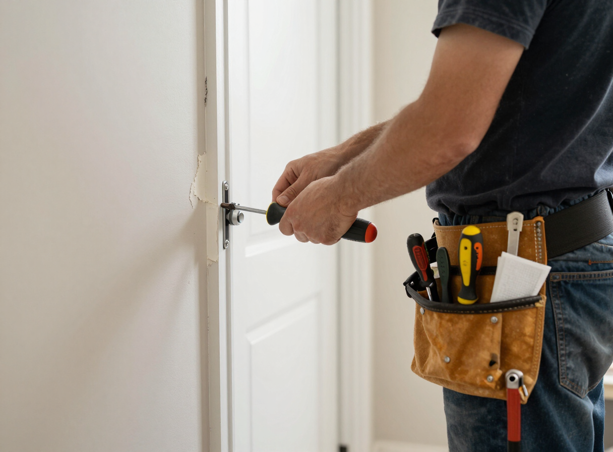 Home Repairs & Handyman