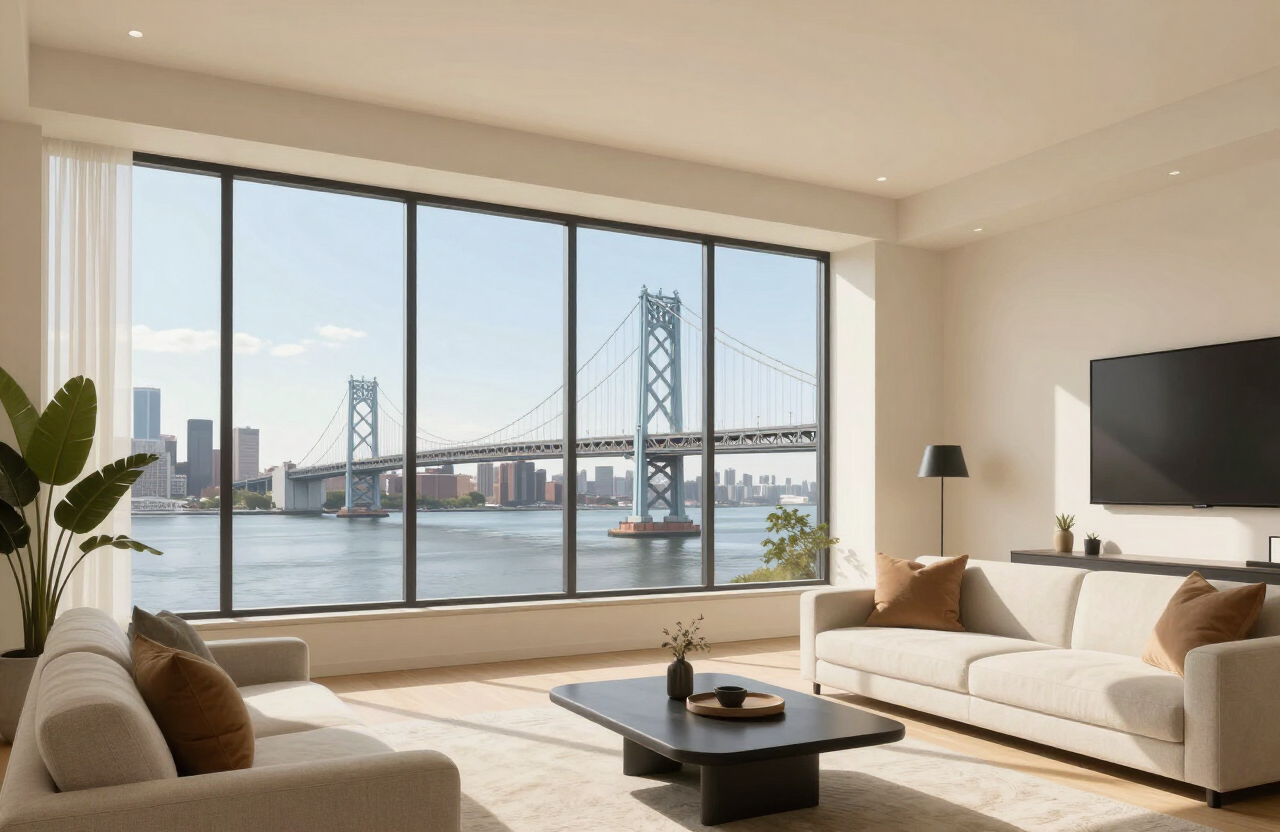 Best Interior Painters in Fort Lee, NJ: What to Look for Before Hiring