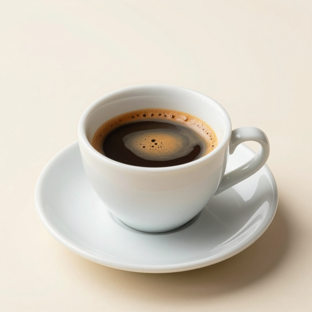 Double Espresso