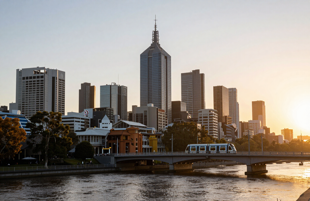 Australian Immigration & Migration Services | Meridian