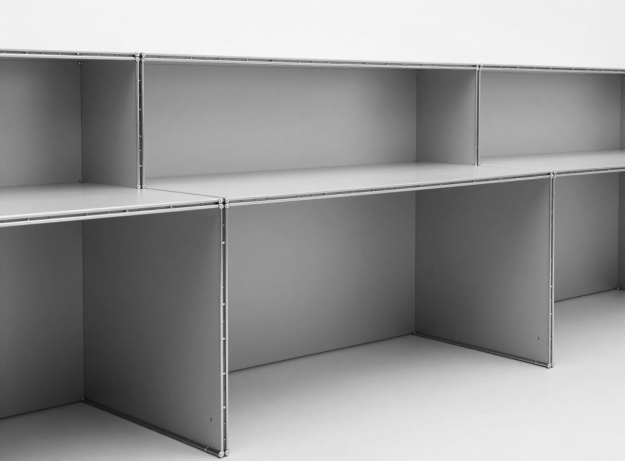 Aluminum Honeycomb Furniture