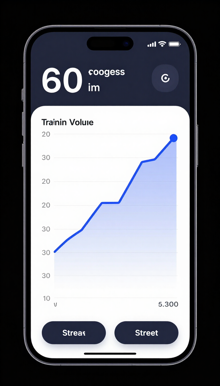 Watch it all add up screen in the Thrive app