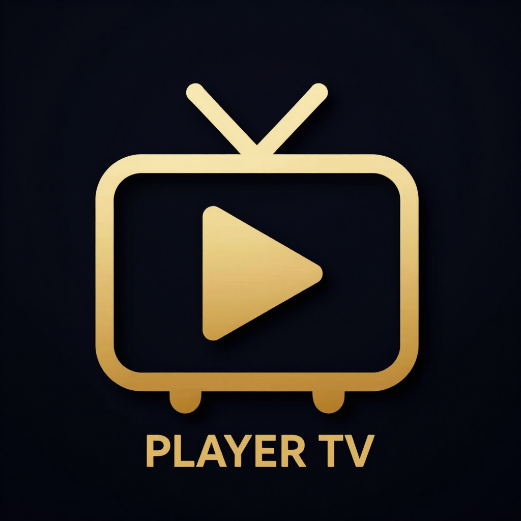 Player TV logo