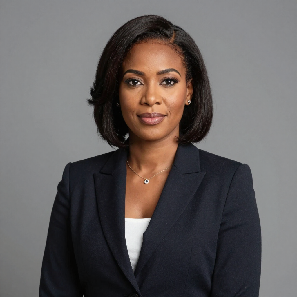 Fatou Bamba