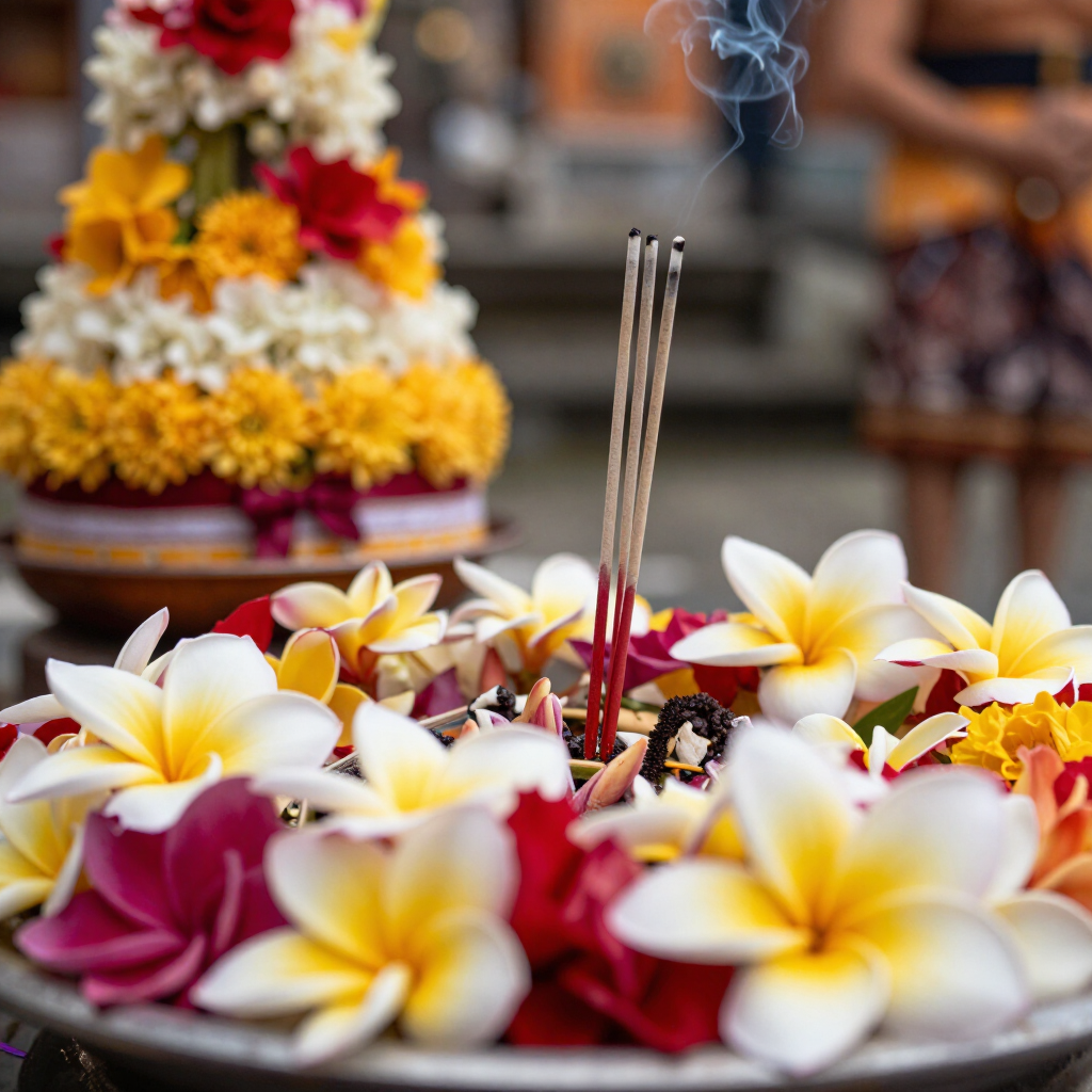 Ubud Cultural Escape 3