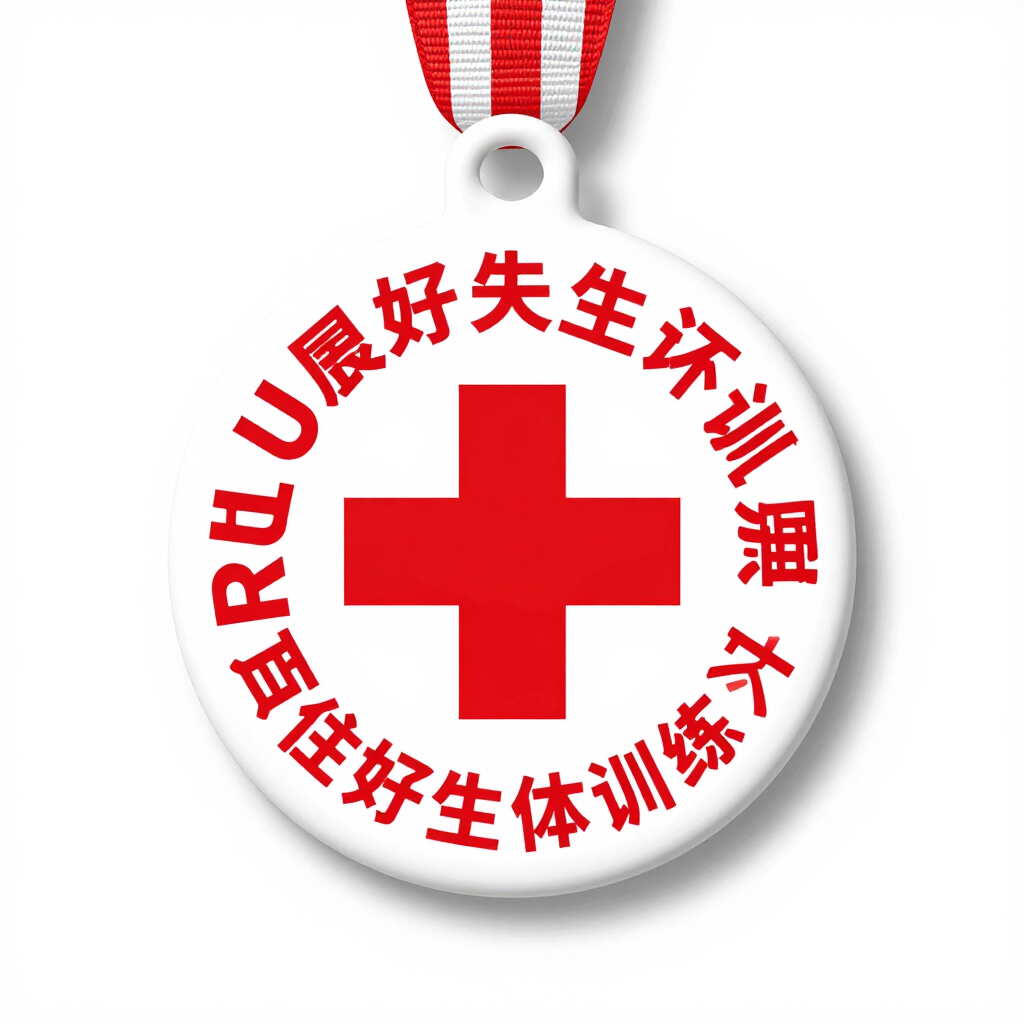 Red Cross