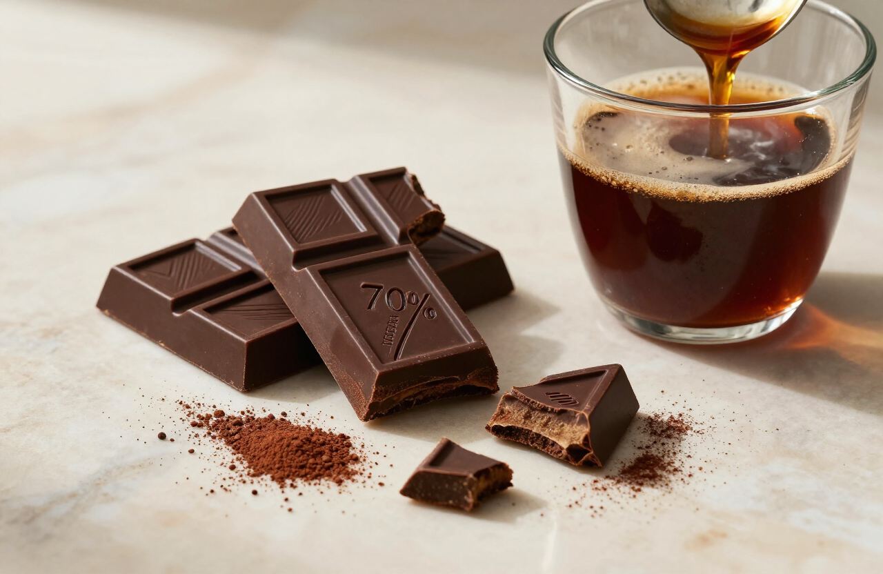 Chocolates Bean-to-Bar