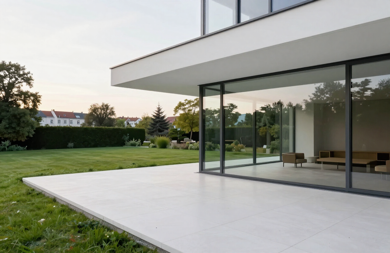 Villa Tugendhat — foto 3