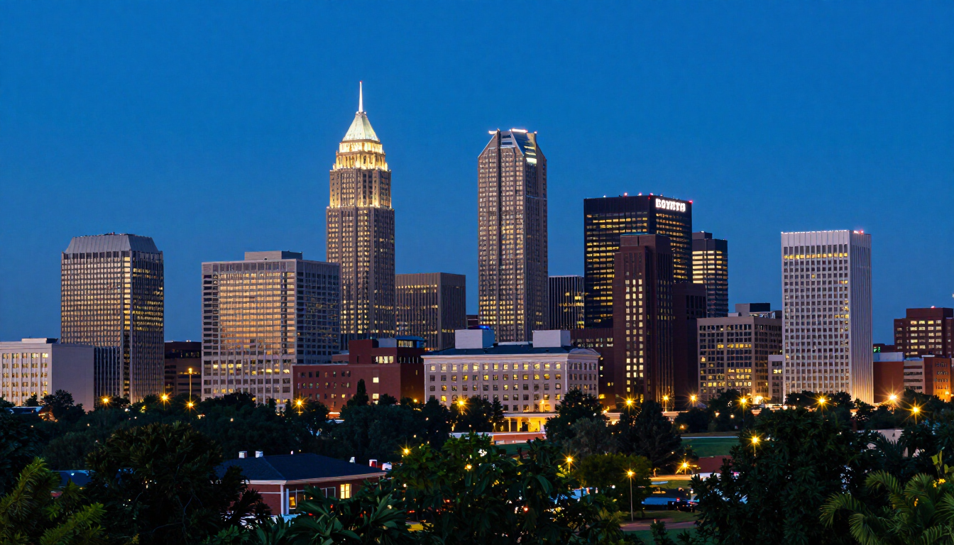 Arts & Skyline