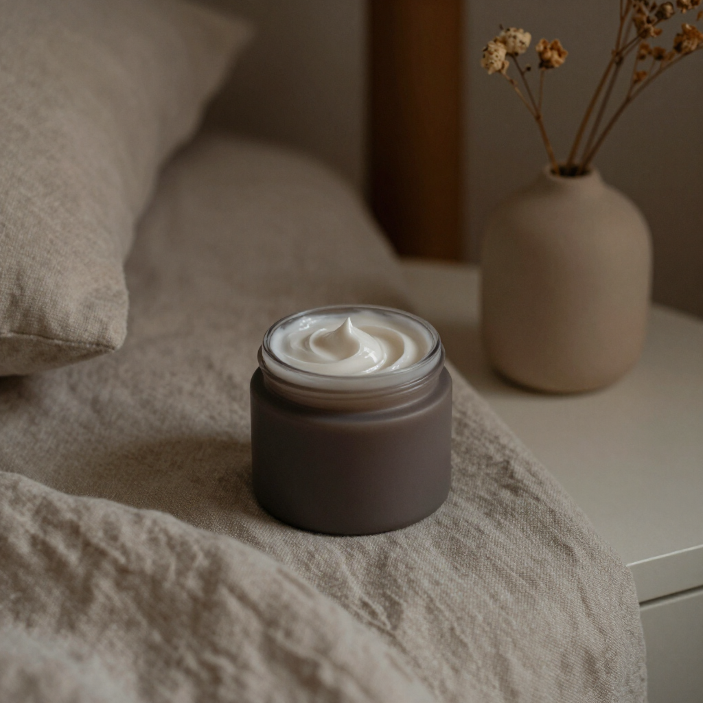 Overnight Recovery Cream